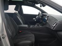 Occasion Citroën C5 Aircross 225 PK (165 kW) 2022 Lak chrystal pearl/metallic met vernislaag (b0nph/b0mm0) SUV