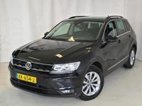 tweedehands VW Tiguan 1.5 TSI Comfortline|AUTOMAAT|NAP|1E EIG|CARPLAY|NA