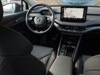 tweedehands Skoda Enyaq iV 80 First Edition High Leder