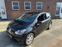 tweedehands VW up! UP! 1.0 moveBlueMotion / NAVI / AIRCO / NAP / NETTE AUTO