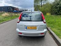 tweedehands Chevrolet Tacuma 1.6-16V LPG-G3 72.000 KM NAP - APK