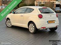 tweedehands Alfa Romeo MiTo 1.4 Progression