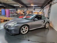 tweedehands Porsche 911 3.6 Coupé Turbo