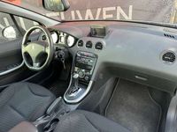 tweedehands Peugeot 308 SW 1.6 THP Allure 7p | Nieuw Binnen | Navigatie |