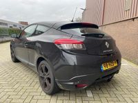 tweedehands Renault Mégane Coupé Coupé 1.6 GT-line Clima Cruise AKRAPOVIC