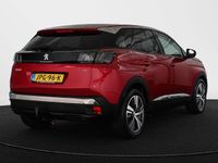 Occasion Peugeot 3008 Allure 2022 Rood SUV