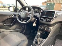 tweedehands Peugeot 208 1.2 PureTech Active | 1e eigenaar + Airco + Dealer