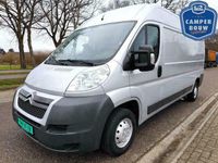 tweedehands Fiat Ducato Z. 130pk L3H2 airco cruise navi euro 5 -- J103