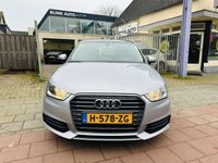 tweedehands Audi A1 Sportback 1.4 TDI Design Pro Line Plus Garantie