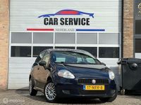 tweedehands Fiat Grande Punto 1.3 M-Jet Actual