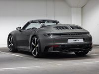 tweedehands Porsche 911 Carrera S Cabriolet Carrera S Cabriolet