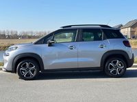 Occasion Citroën C3 Aircross Feel 110 PK (80 kW) 2022 Grijs, metallic lak SUV