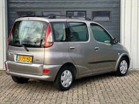 tweedehands Toyota Yaris Verso 1.3 VVT-i Sol AUTOMAAT / AIRCO / INVALIDE