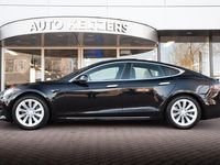 tweedehands Tesla Model S 100D Autopilot Panodak Premium Stuurverw. 5x Stoelverw.