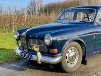 Occasion Volvo Amazon 1966 Blauw Sedan