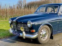 tweedehands Volvo Amazon Op LPG, 4 deurs, belastingvrije .