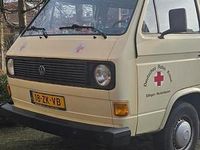 Occasion VW T3 50 PK (36 kW) 1980 Van