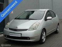 tweedehands Toyota Prius  Youngtimer, Camera, DSP , Keyless, Clima, Vol