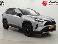 Occasion Toyota RAV4 Hybrid 2026 Grijs SUV