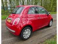 tweedehands Fiat 500 1.2