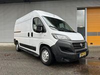 tweedehands Fiat Ducato 2.3 140Ps L2H2 Automatic