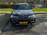 tweedehands BMW X4 xDrive20d High Executive