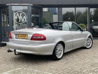 Occasion Volvo C70 241 PK (177 kW) 2003 Grijs Cabriolet
