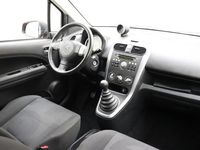 tweedehands Opel Agila 1.0 Enjoy | Airco | Lichtmetalen velgen | Getint g