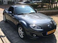 tweedehands Mazda MX5 1.8 TS