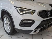 tweedehands Seat Ateca 1.5 TSI ACC CAMERA VIRTL DASH. LED.