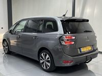 tweedehands Citroën Grand C4 Picasso SpaceTourer 1.2 PureTech Business*AUTOMAAT*HAAK*NAVI*ECC*