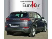 tweedehands Hyundai Tucson 1.6 GDi 2WD ISG