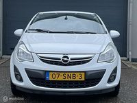 tweedehands Opel Corsa 1.3 CDTi EcoFlex S/S 1eEig / Airco / Cruise / APK