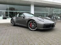 Occasion Porsche 911 Carrera 4S Cabriolet 2023 Grijs Cabriolet