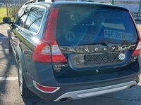 tweedehands Volvo XC70 3.0 T6 Summum, full option.