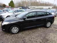 Occasion Renault Mégane GrandTour Expression 101 PK (74 kW) 2010 Zwart Stationwagen