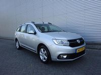 tweedehands Dacia Logan MCV 0.9 TCe Lauréate Automaat