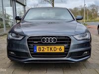 tweedehands Audi A4 Limousine 2.0 TFSI quattro Pro Line Business