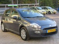 tweedehands Fiat Punto Evo 0.9 TwinAir Street