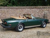 tweedehands Aston Martin V8 Volante