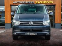 tweedehands VW Multivan T62.0 TDI L2H1 4Motion Comfortline 1e Eigenaar 7 Per