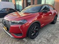 Occasion DS Automobiles DS3 Crossback Performance 102 PK (75 kW) 2020 Rood SUV