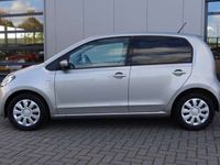 tweedehands Skoda Citigo 1.0 60pk Greentech Fresh 5drs. Airco Cruise