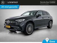 Occasion Mercedes GLC300 AMG 204 PK (150 kW) 2023 Grijs SUV