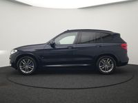 Occasion BMW X3 M Sport 294 PK (216 kW) 2020 Blauw SUV