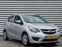 Occasion Opel Karl Edition 75 PK (55 kW) 2017 Grijs Hatchback