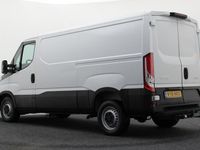 Occasion Iveco Daily 116 PK (85 kW) 2021 Wit Van