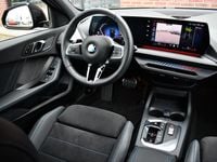 Occasion BMW 120 M Sport 156 PK (114 kW) 2024 Zwart Hatchback