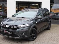 tweedehands Dacia Jogger 1.0 TCe Bi-Fuel Extreme 7persoons, LPG G3 Cruise,