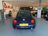 tweedehands VW Beetle (NEW) 1.6